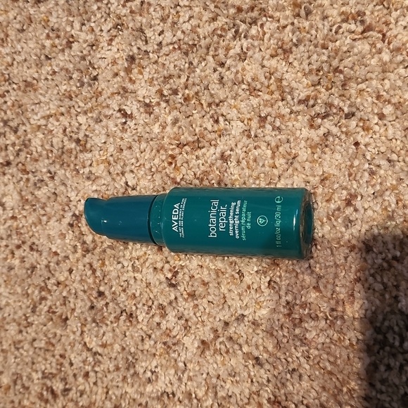 3/$25 NWT Aveda strengthening overnight serum - Picture 1 of 1